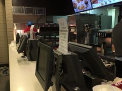 -肯德基(欣旺店)