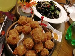 -天和晟新京菜.水煮鱼.湘土菜(国展店)