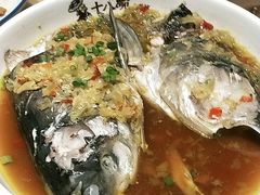 -十八碗(海口吾悦广场店)