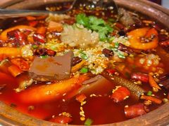 -天府掌柜(九眼桥店)