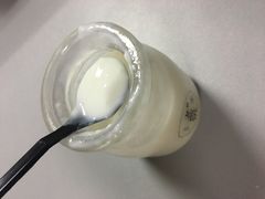 原味老酸奶-莫愁村问君老酸奶