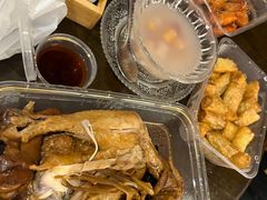 -阿毛饭店(和义路店)