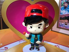 -新世界大丸百货