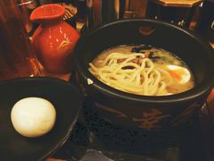 -博多一幸舍(侨福芳草地购物中心店)