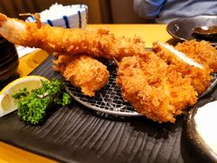 -胜博殿日式炸猪排(西红门店)