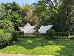 -深圳国际园林花卉博览园