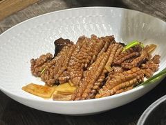 -魁盛居百年鲁菜馆(县西巷店)