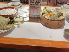 -禄运茶居·手工点心(猎德店)