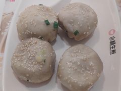 -小杨生煎(黄河路店)