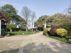 -中国茶叶博物馆(双峰馆区)