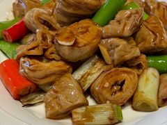 -双合园·海鲜水饺青岛菜(万佳广场店)