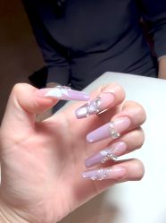 -LILY NAILS美甲美睫