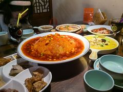 -应天大明王朝·南京菜创始店(中山陵店)