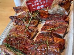 -一品烧农庄·佛山本地特色菜