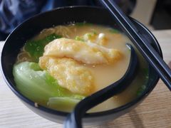 -路环码头面馆