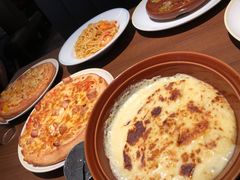 -萨莉亚意式餐厅(杭州西溪龙湖天街店)