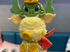 -CORNER CONE GELATO酷矿手作霜淇淋(南头古城店)