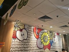 -麦当劳(世纪汇广场店)