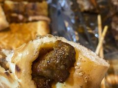 -新疆阿凡提烧烤(泾水路店)