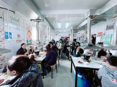 大堂-大槐树烤肉馆