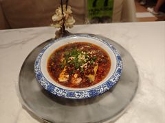 -川味堂·四川豆花(八卦岭店)