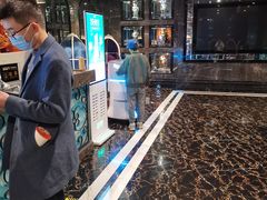 -欢乐迪KTV(南坪上海城店)
