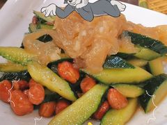 -聚德华天烤肉季·宴会厅(什刹海总店)