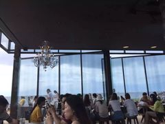 -Cafe Aewol Monsant