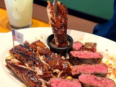-Texas Roadhouse(世纪汇广场店)