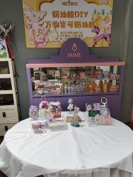 -奈尔宝家庭中心·国风主题·亲子餐厅(豫园商城店)