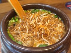 -满园烤鸭·春饼(太原街万达店)