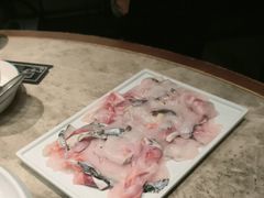 -淘米捞·米汤脆鲩鱼火锅(福田皇岗店)