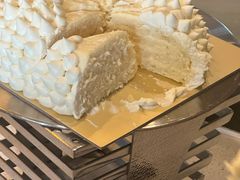 -青岛金沙滩希尔顿酒店·自助餐厅