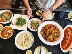 -木卡买提新疆餐厅·清真(新里海顿公馆店)