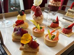 -天津海河悦榕庄·Lobby Lounge大堂吧