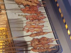-喝丢一只鞋海鲜烧烤·海肠捞饭(东关街店)