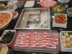 -重庆德忆火锅（龙南街3店）(渝水岸餐饮)