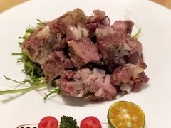 -周三的情书花园餐厅(江北店)