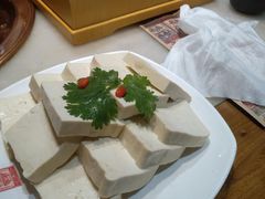 -京门老爆三·铜锅涮肉 爆肚(望京店)