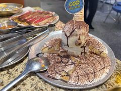 -首尔烤肉大排档(合生汇店)