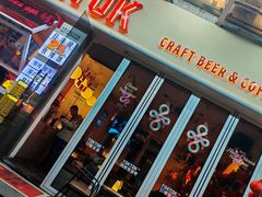 -TOKTOK精酿啤酒·咖啡(荔枝湾店)