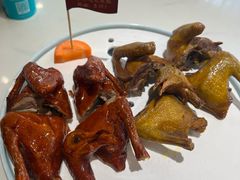 -大鸽饭(马王堆店)