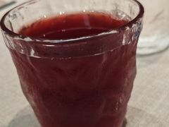 老北京酸梅汤-北平食府·北京烤鸭(北京西站六里桥店)