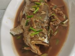 -天天渔港(杏林街店)