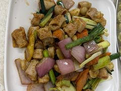 -嘉升大排档(番禺总店)