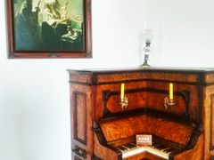 -鼓浪屿钢琴博物馆