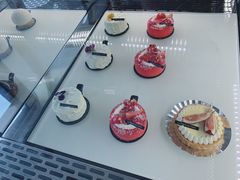 -La Porte de Paris 巴黎之门法式甜品
