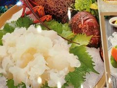 -宜宾海鲜酒家·三十年老字号