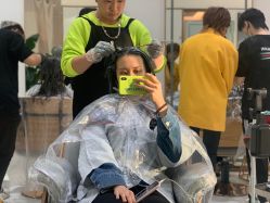 -HAIR POP