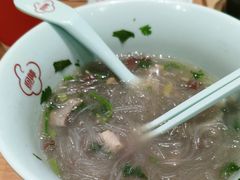 -回味鸭血粉丝汤(京新邻里中心店)